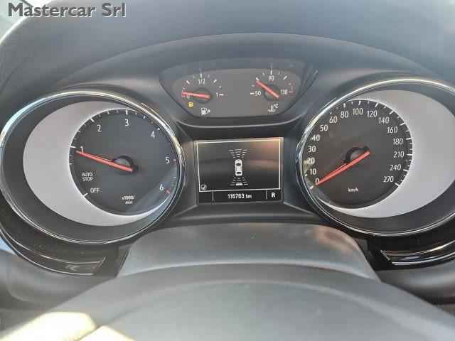 OPEL Astra 1.5 CDTI Business Elegance 122cv AT9 - GG173NH