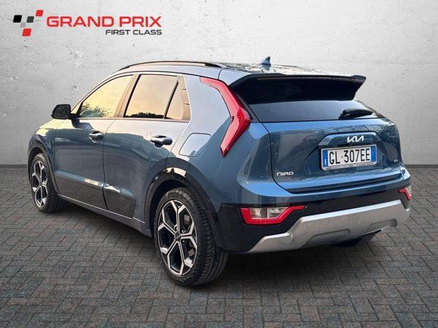 KIA Niro 1.6 GDi DCT HEV Style