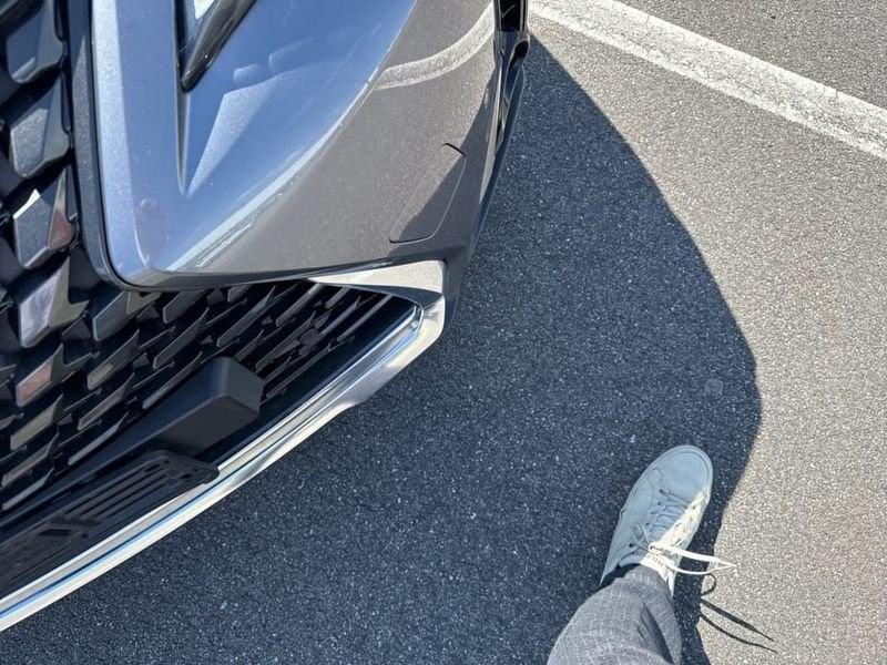 Lexus UX Full Electric UX UX 300e Premium MY22