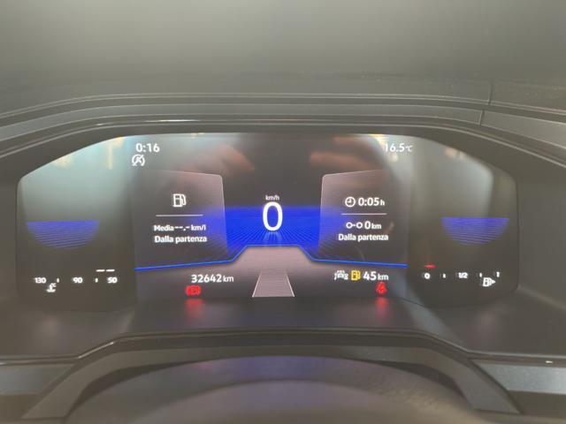 VOLKSWAGEN Taigo 1.0 TSI 95 CV Life