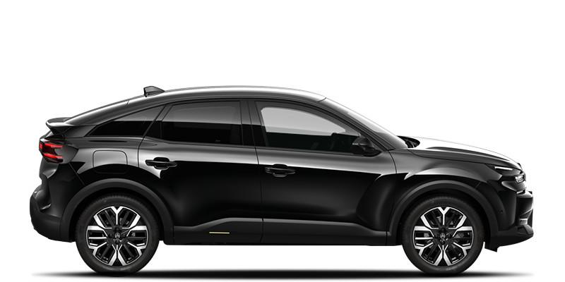 Citroën C4 1CLP Nuova X Benzina 130 cv Automatico- MAX