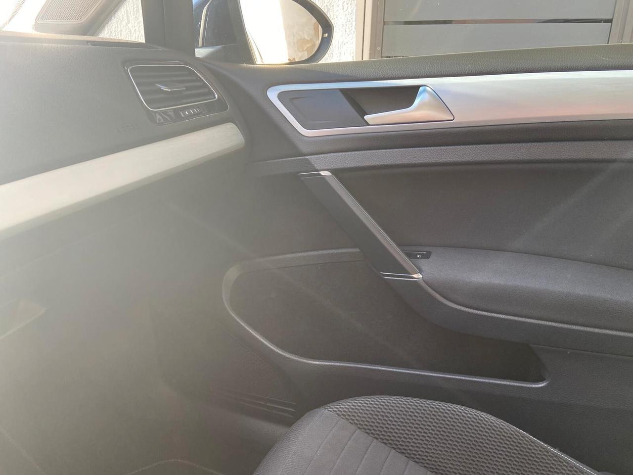 Volkswagen Golf 5p 1.6 tdi CUP edition 110cv