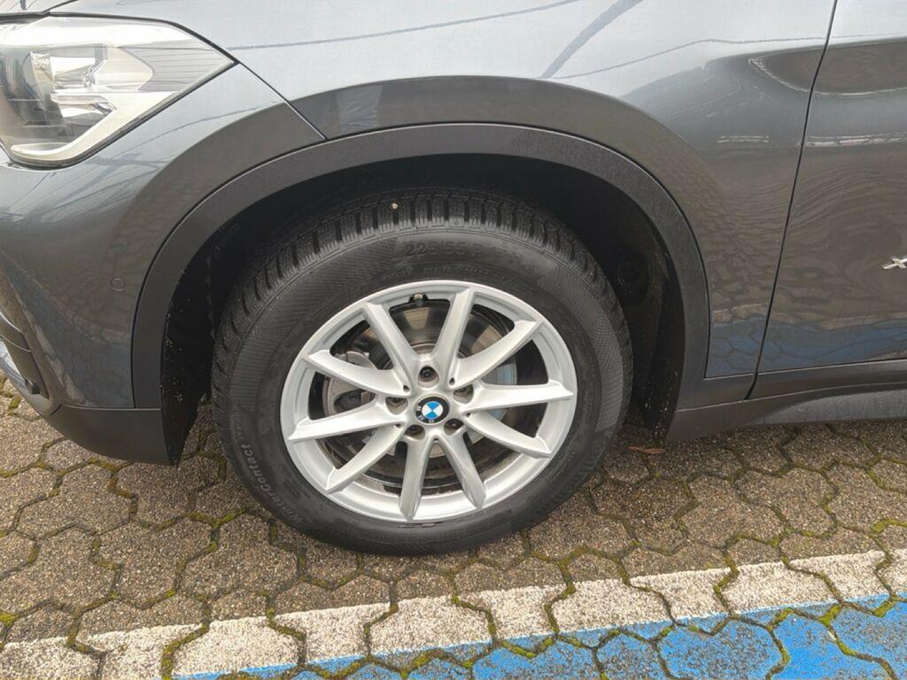 BMW X1 18 d Business xDrive Steptronic