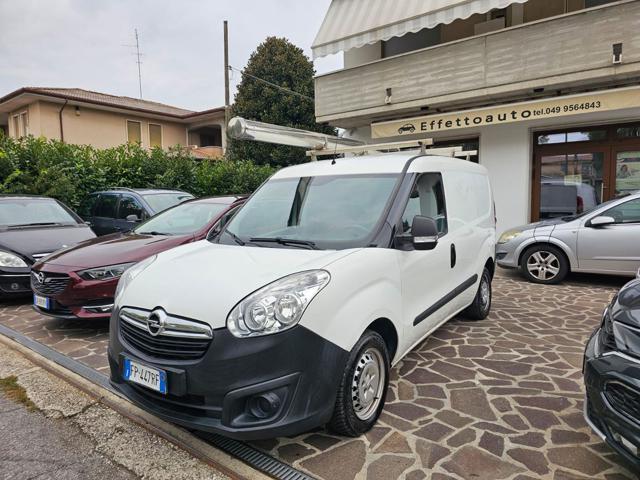 OPEL Combo 1.3 CDTI PC-TN Van Blitz 750kg E6