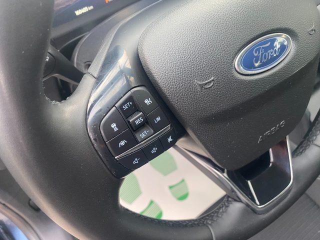 FORD Kuga 1.5 EcoBlue 120 CV aut. 2WD Titanium