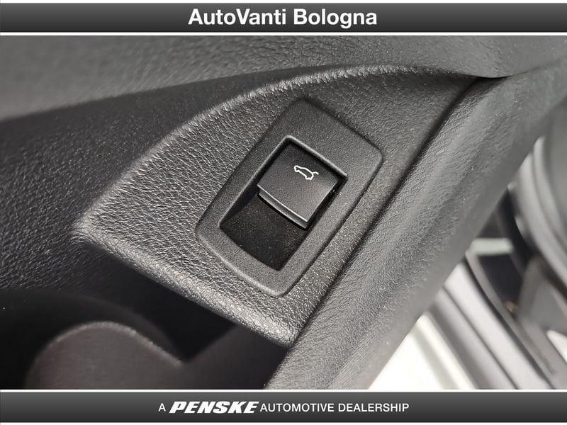 BMW X1 X1 xDrive18d xLine Plus