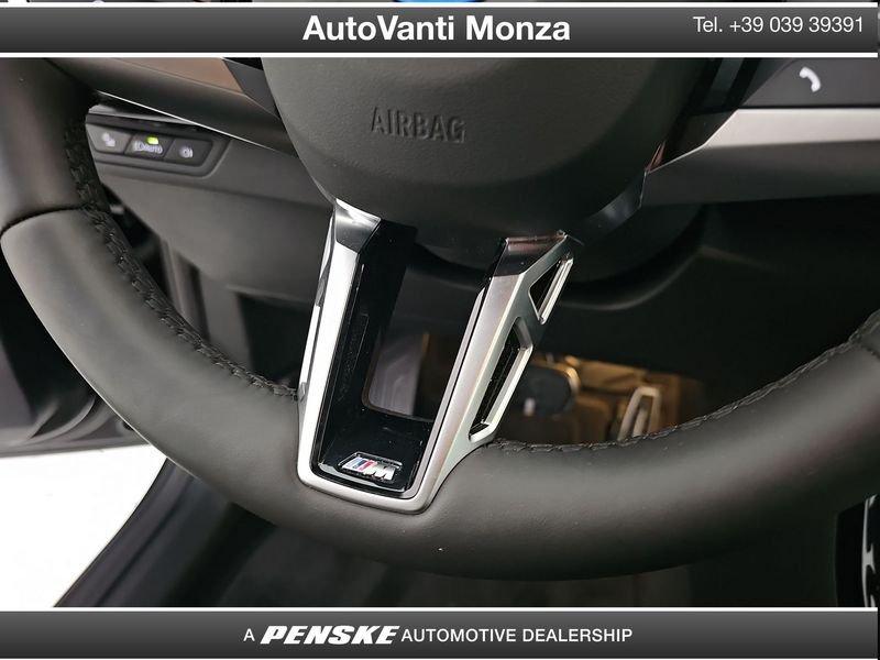 BMW X1 X1 xdrive 25e MSport Pro auto