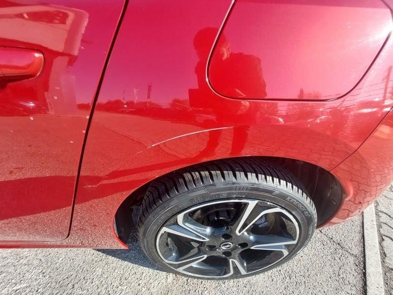 Opel Corsa Corsa 1.2 100 CV GS Line