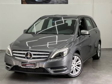 Mercedes-benz B 180 CDI Executive 12-2011