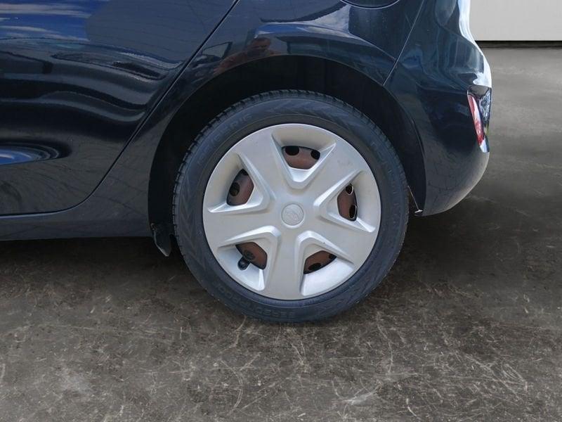 Ford Fiesta 5p 1.5 tdci Plus 85cv