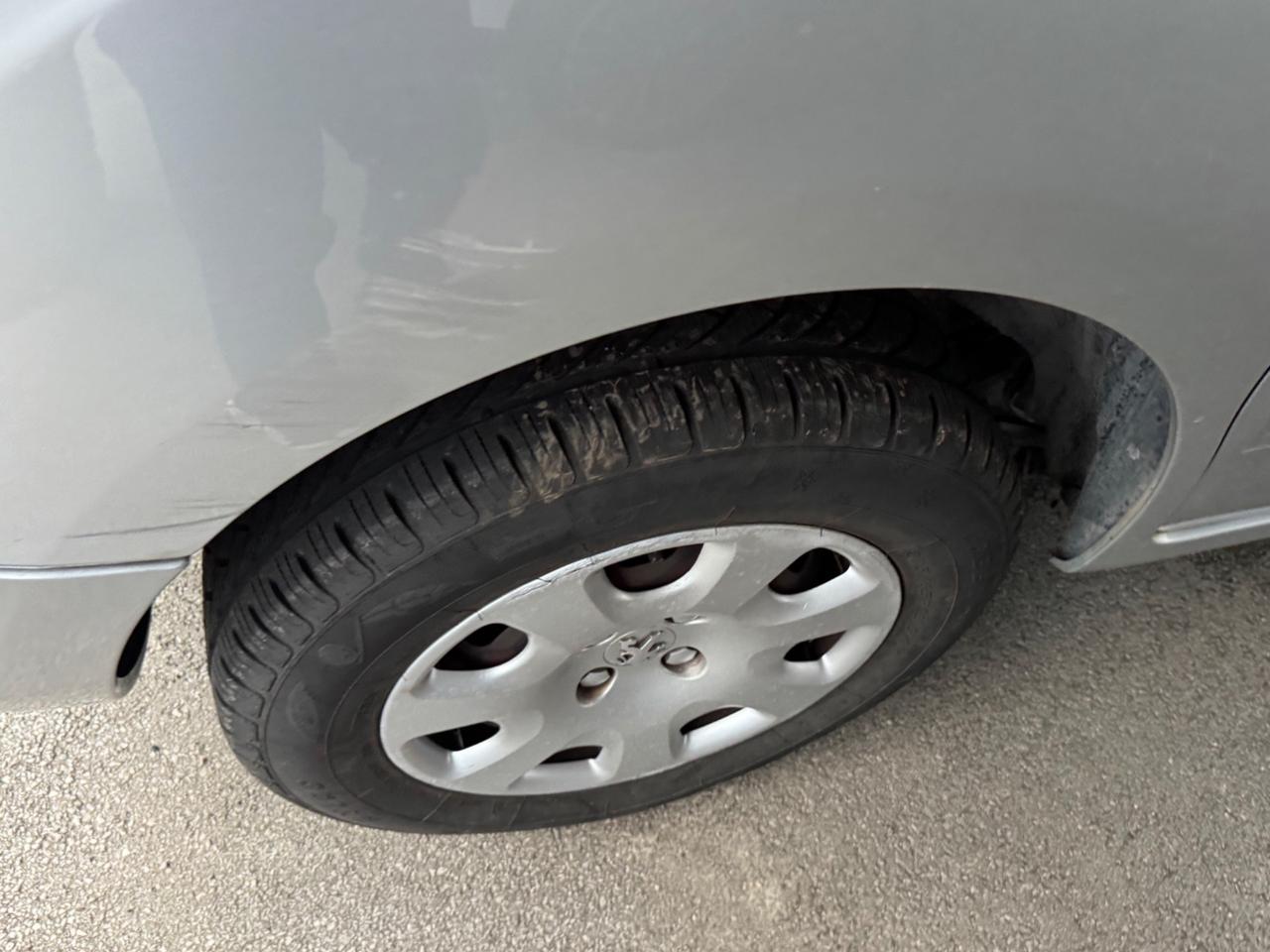 Peugeot Partner Tepee 1.6 HDi 92CV Autocarro