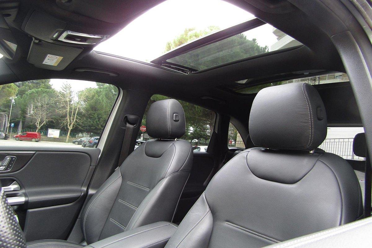 MERCEDES B 200 d Automatic Premium