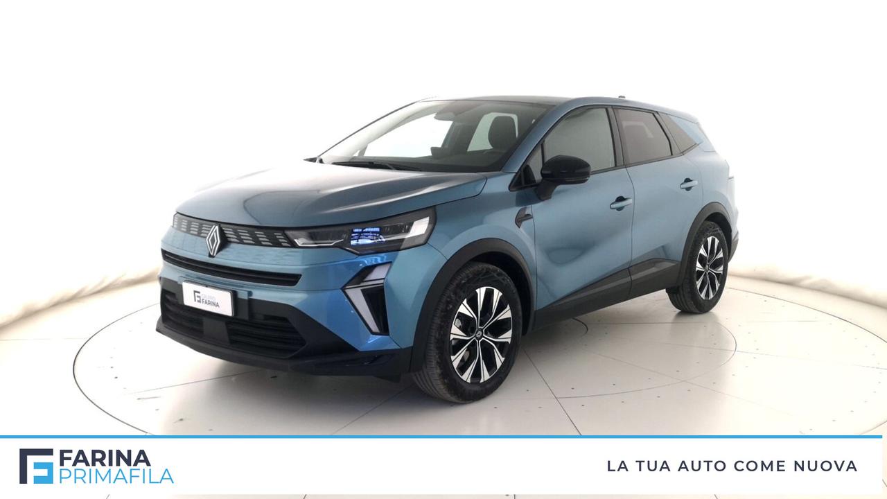 RENAULT Symbioz 1.6 E-Tech full hybrid Evolution 145cv auto