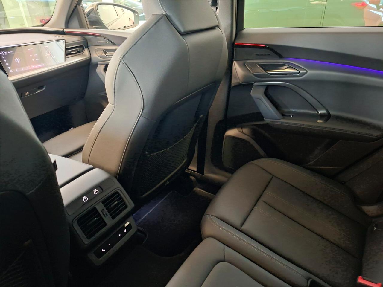 Audi Q5 40 TDI 204 CV quattro S tronic S line Edition NUOVO MODELLO