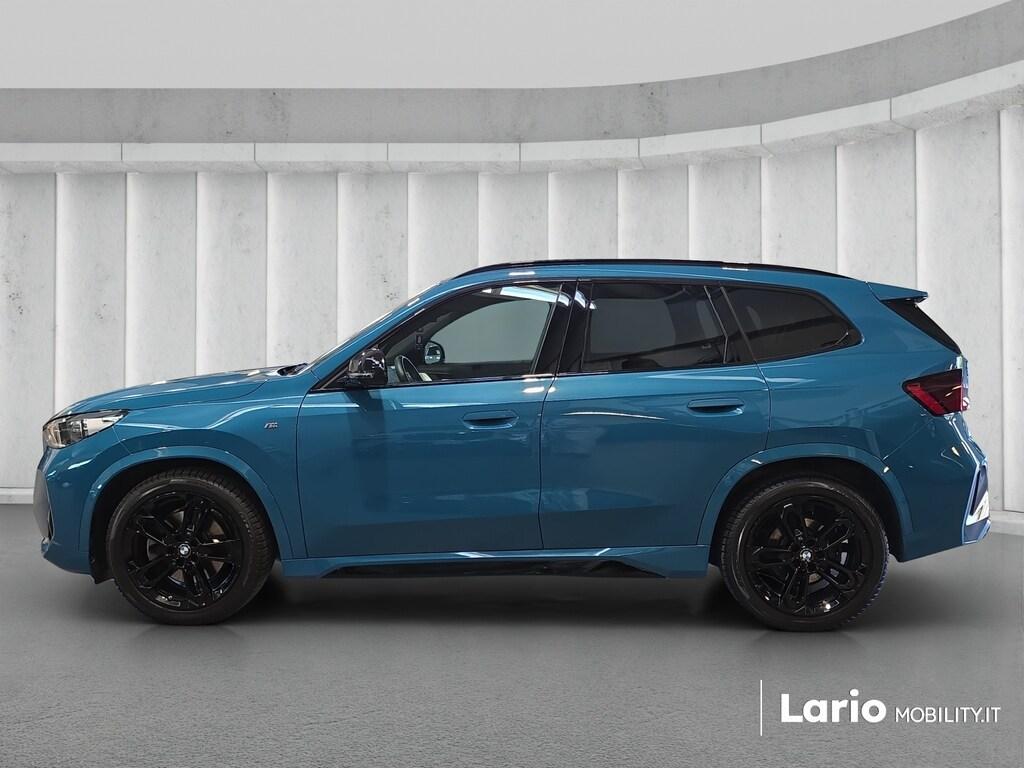 BMW X1 23 d Mild Hybrid 48V Msport xDrive DCT