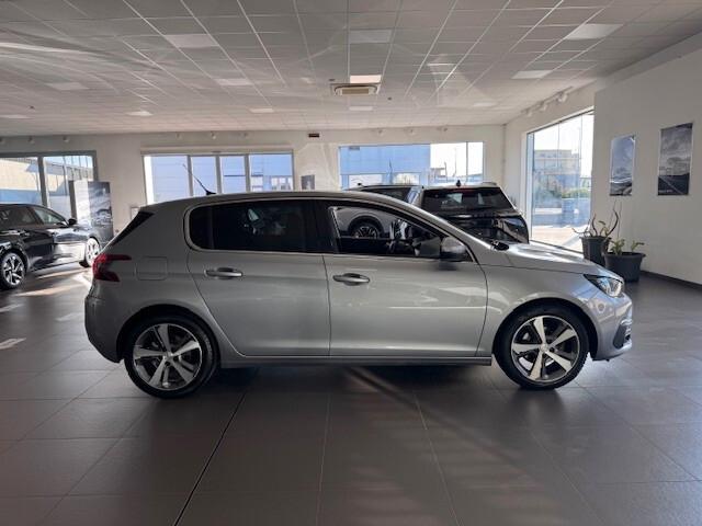Peugeot 308 1.5 HDi 130 CV Allure 2020 *78.000KM*