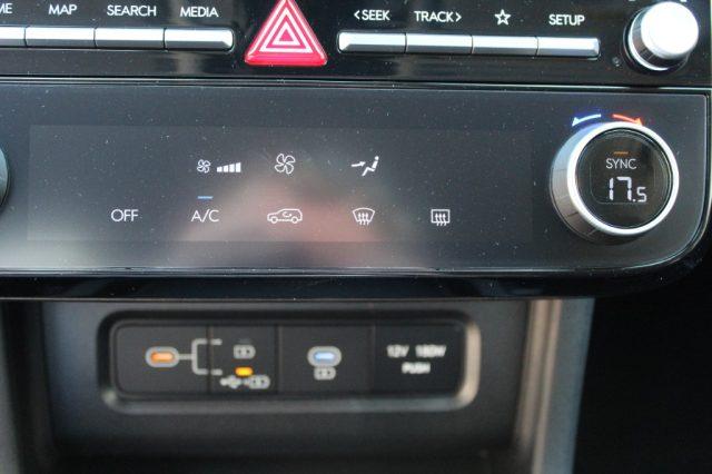 HYUNDAI Tucson 1.6 CRDI 48V DCT Business -KM0