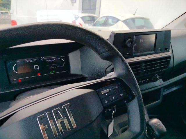 FIAT Scudo 2.0 BlueHDi 145 CV Passo lungo TN Furgone