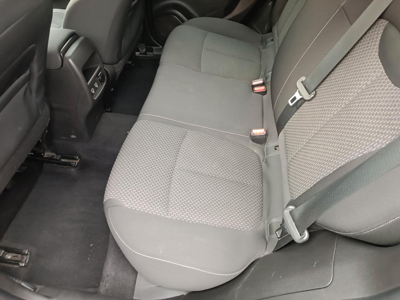 Renault Kadjar TCe 140CV FAP Sport Edition