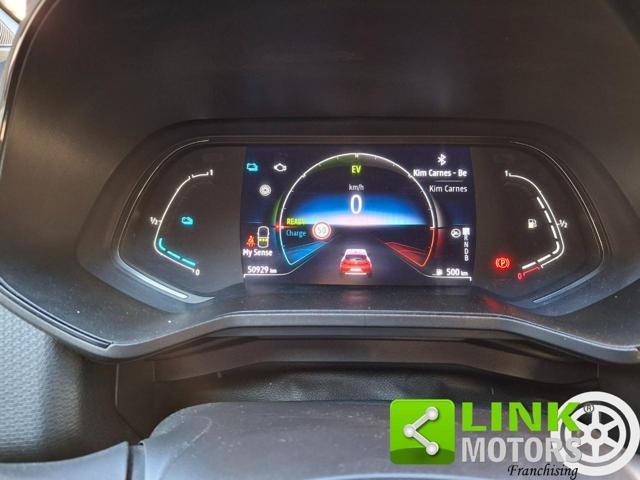 RENAULT Clio Full Hybrid E-Tech 140 CV 5 porte Intens NEOPAT.