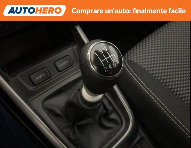 SUZUKI Vitara 1.4 Hybrid Cool