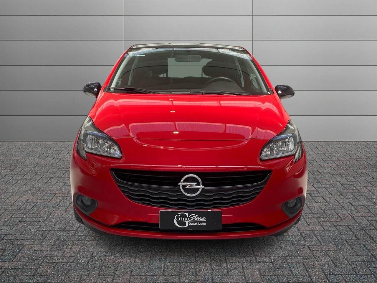 OPEL Corsa V 2015 - Corsa 3p 1.2 b-Color
