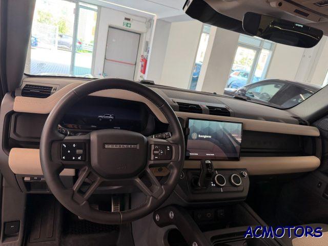 LAND ROVER Defender 90 200 CV AWD Auto X-Dynamic SE