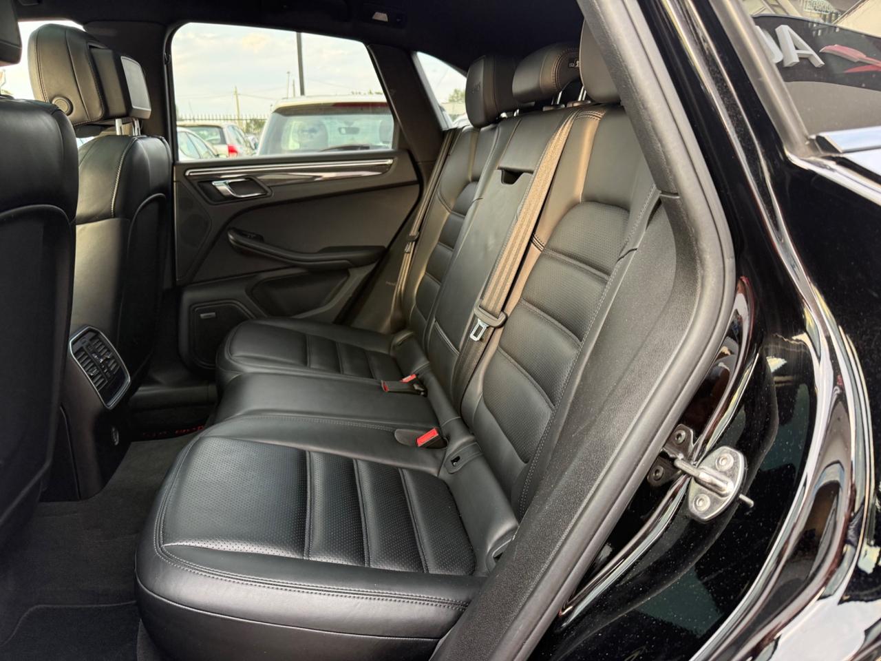 Porsche Macan 3.0 Cv 360 GTS