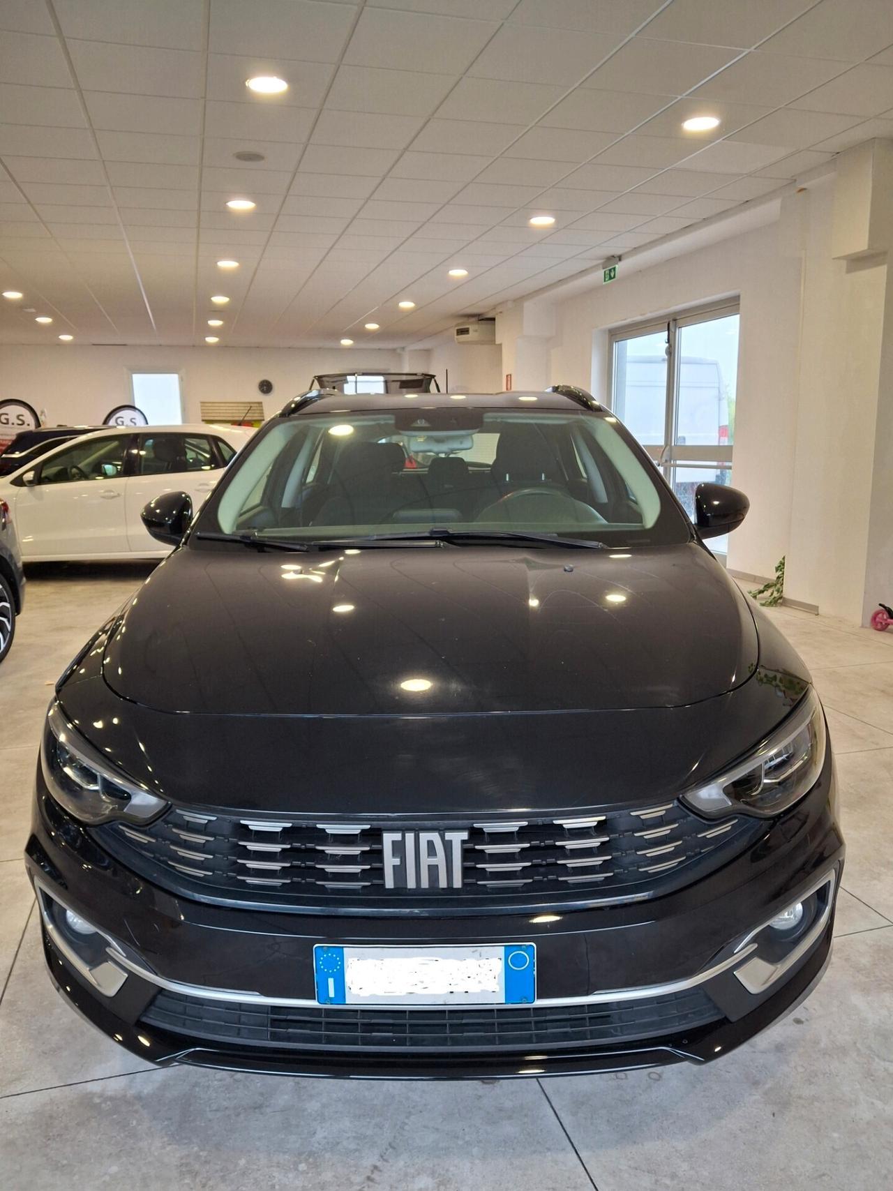 Fiat Tipo 1.3 Mjt S&S 5 porte
