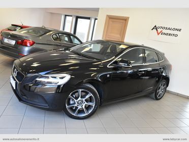 VOLVO V40 D3 Volvo Ocean Race