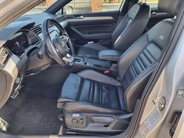 VOLKSWAGEN Passat Variant 2.0 TDI DSG Executive BlueMotion Tech.