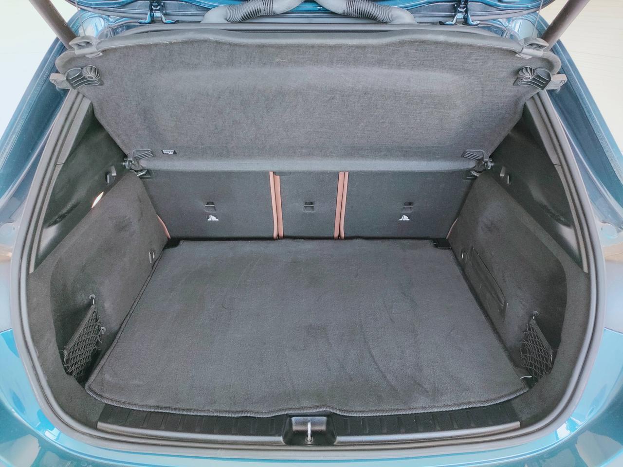 Mercedes-Benz GLA-H247 2020 - GLA 200 d Premium 4matic auto