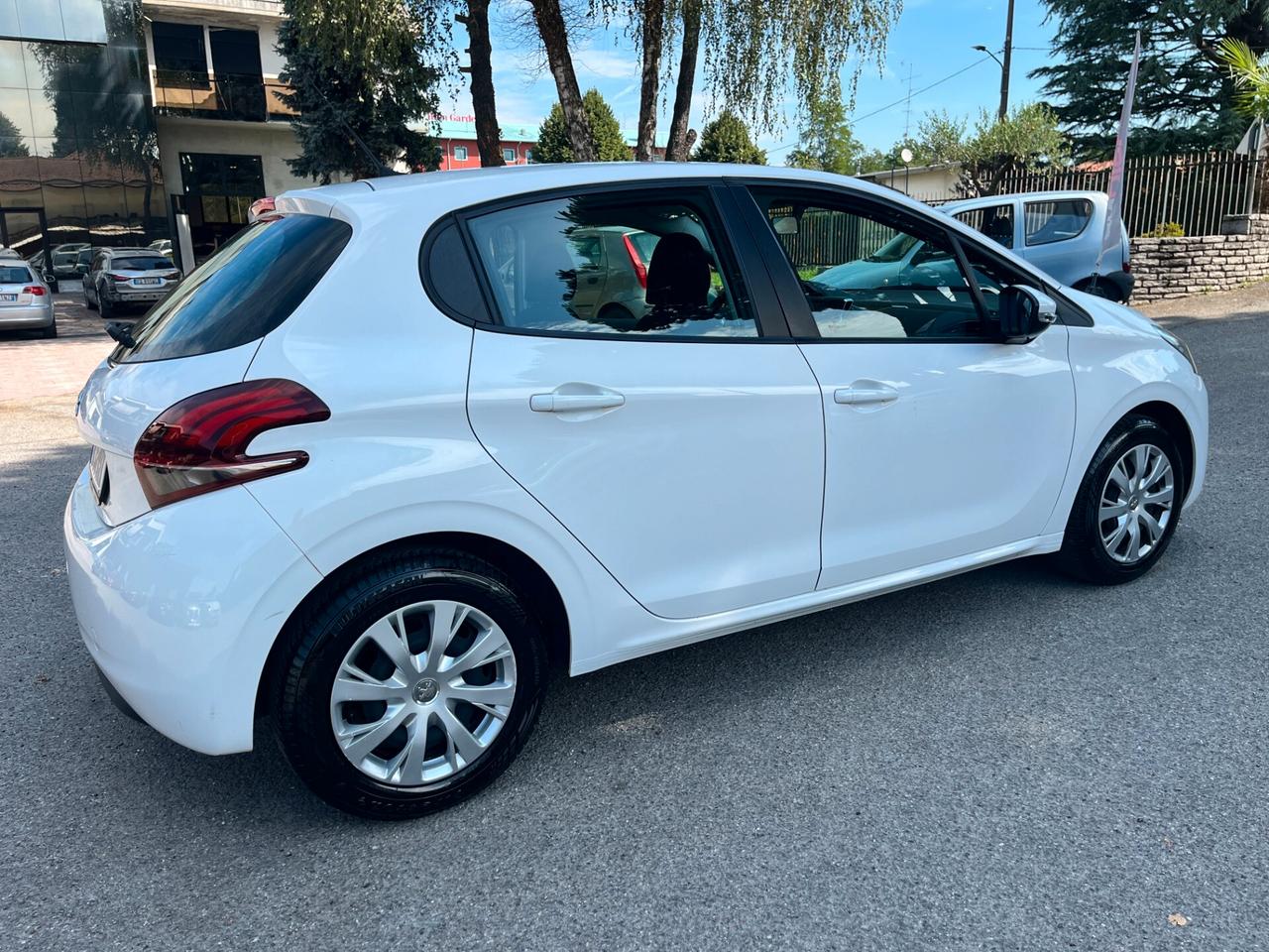 Peugeot 208 PureTech 68 5 porte Active