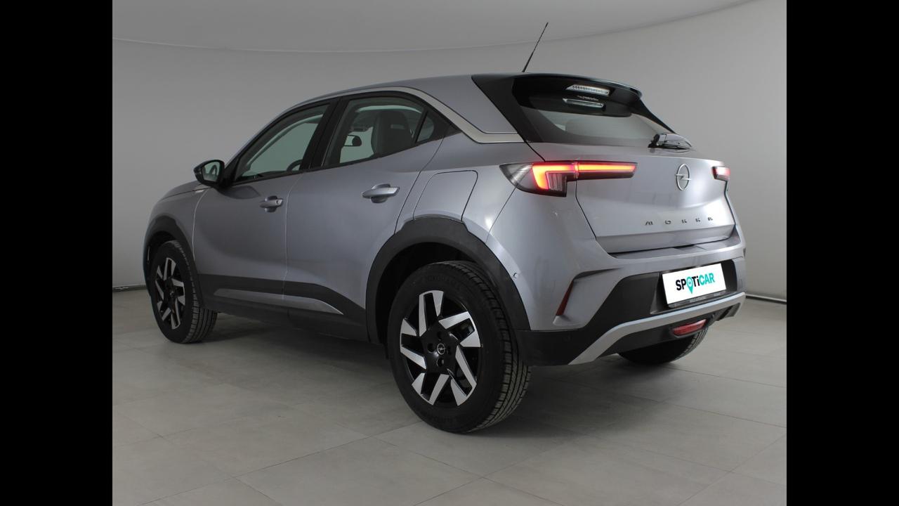 OPEL Mokka II 2020 - Mokka 1.2 t Elegance s&s 100cv