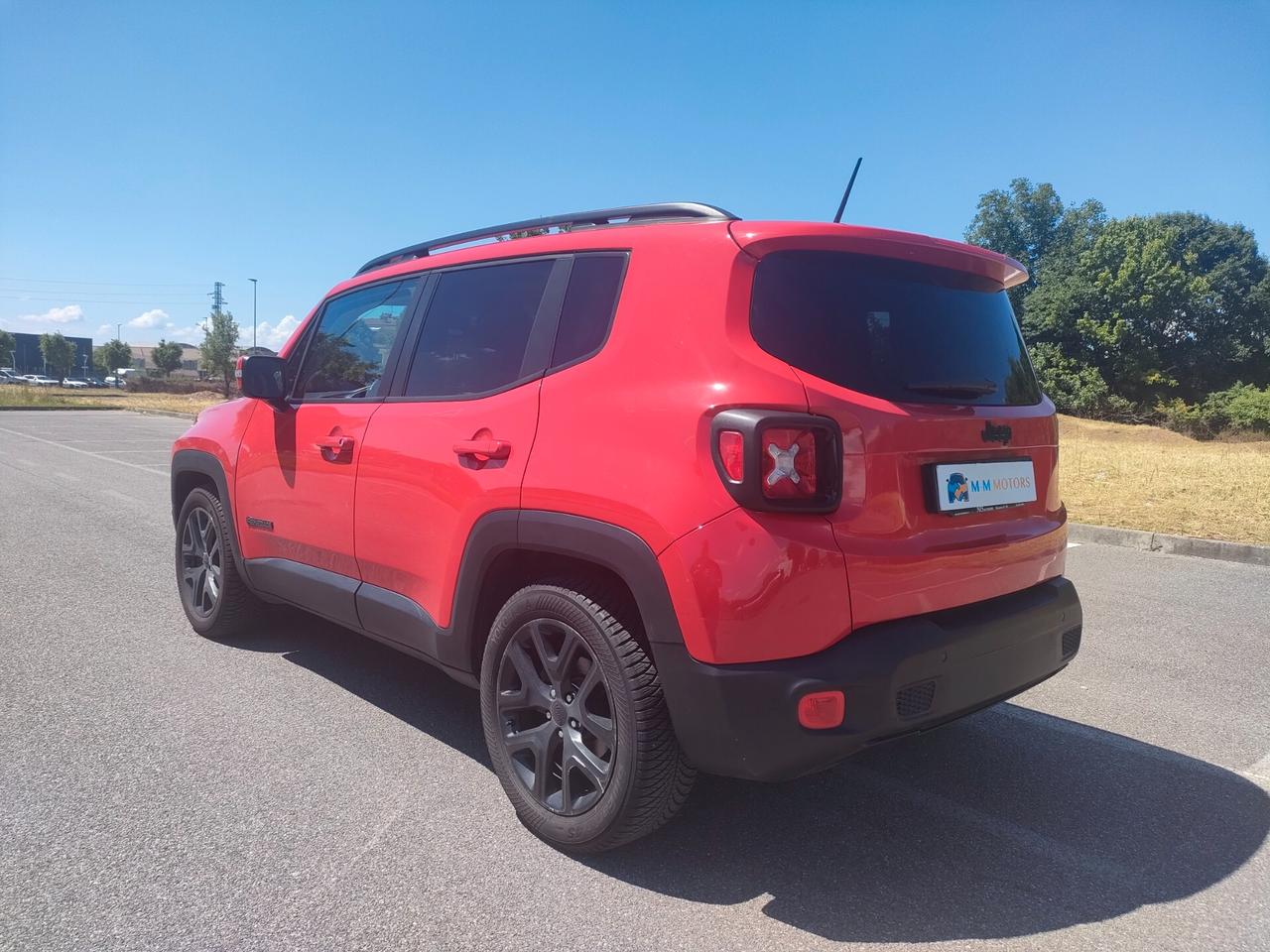 JEEP Renegade 1.6 mjt Limited fwd 120cv