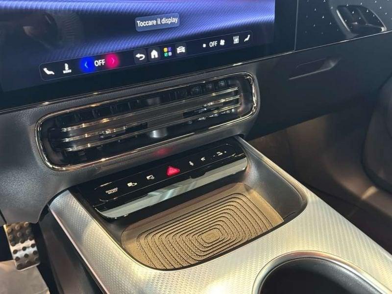 Mercedes-Benz GLB 350 4Matic EQ AMG Line Advanced Plus