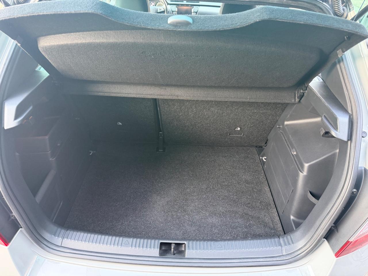 Skoda Fabia 1.0 TSI Twin Color Monte Carlo