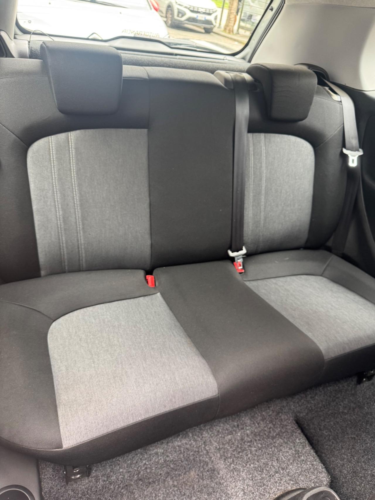 Fiat Punto 1.2 Street GPL appena revisionato