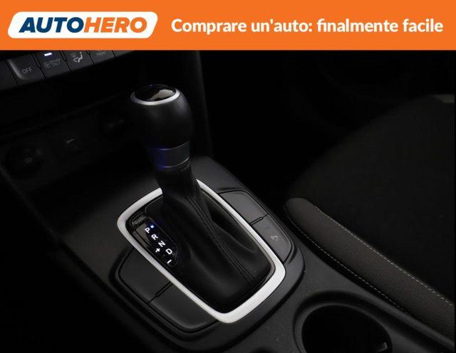 HYUNDAI Kona HEV 1.6 DCT XTech