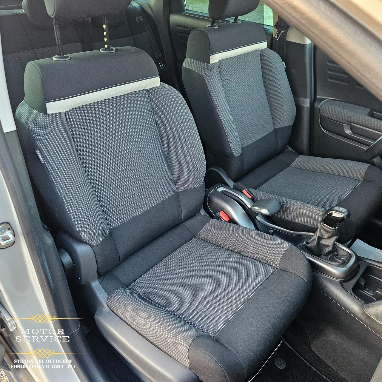 Citroen C3 Aircross Shine PREZZO FINALE REALE