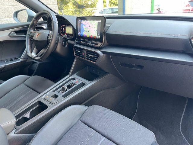 CUPRA Formentor 1.5 TSI 150CV DSG INTERNI PELLE APPLE CARPLAY