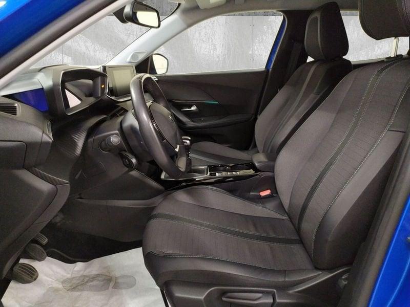 Peugeot 2008 1.5 bluehdi Allure Pack s&s 110cv