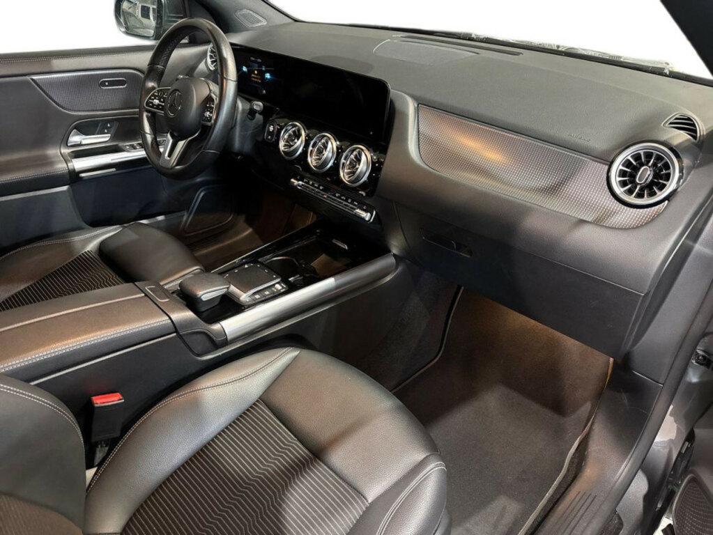 Mercedes GLA 200 200 D Sport Plus 8G-DCT