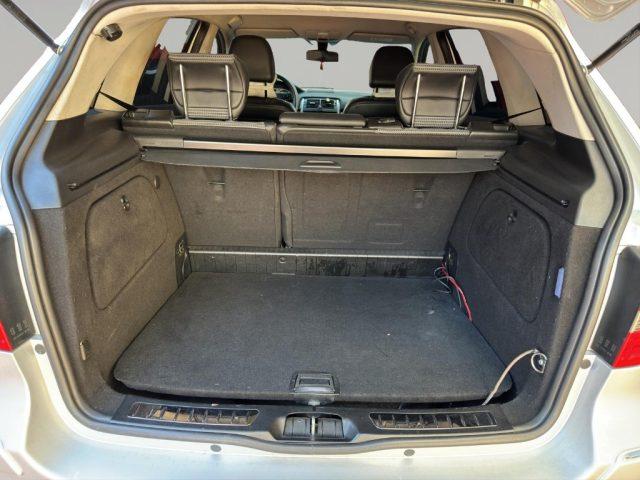 MERCEDES-BENZ B 150 Sport