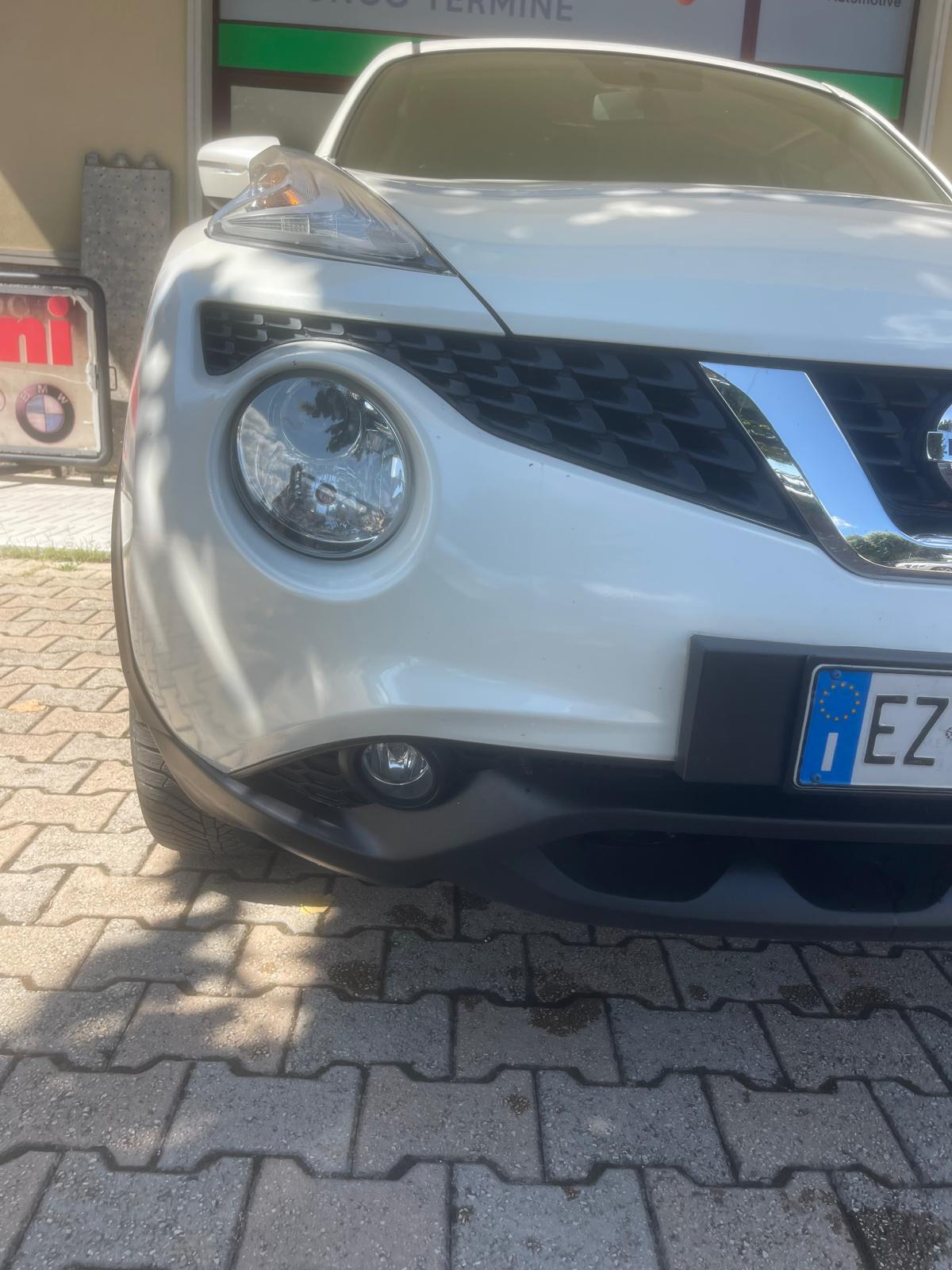 Nissan Juke 1.5 dCi Start&Stop Acenta