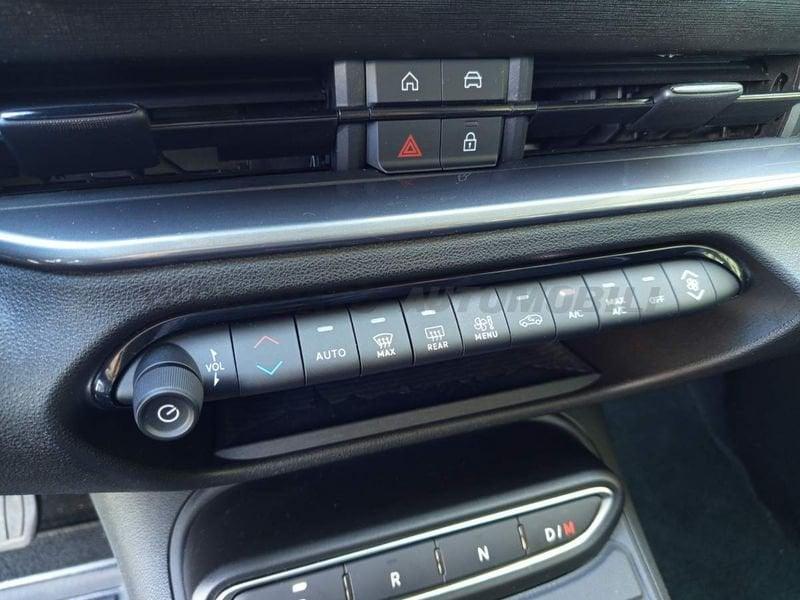 FIAT 600 600 1.2 hybrid 145cv auto