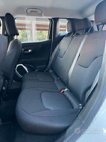 Jeep Renegade 1.6 Mjt 120 CV Business UNICO PROPRIETARIO