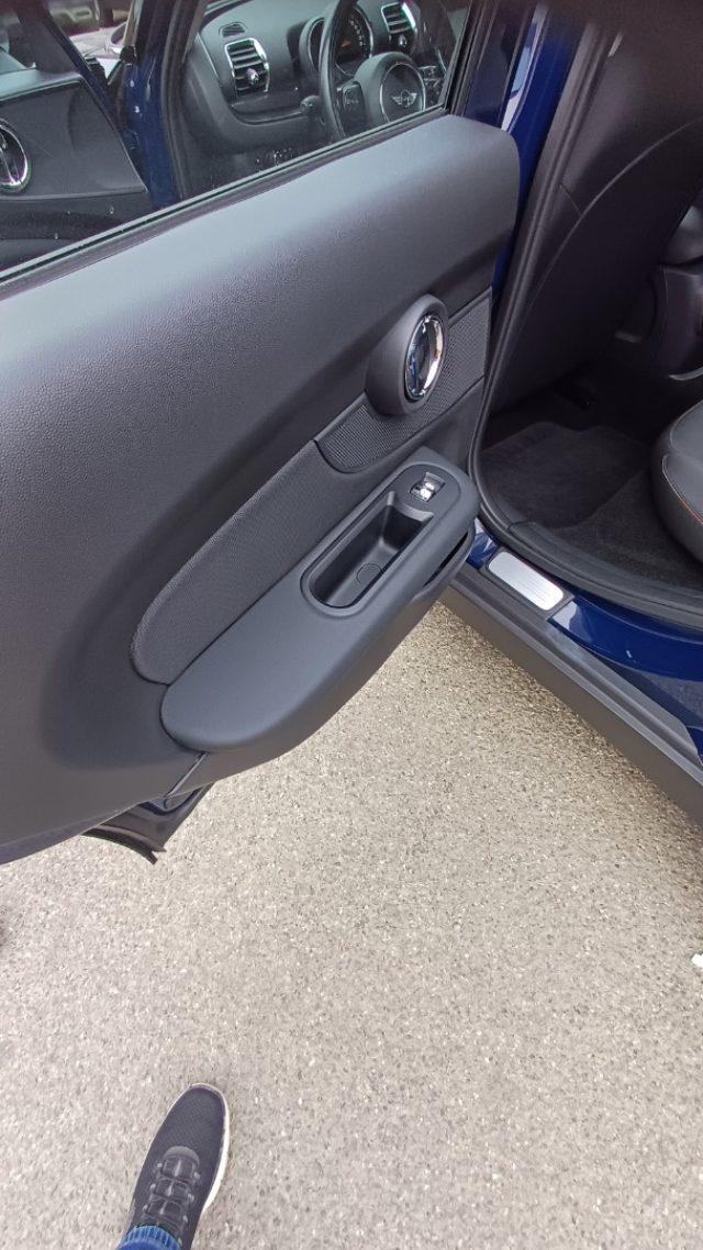 MINI Clubman 1.5 One Hype