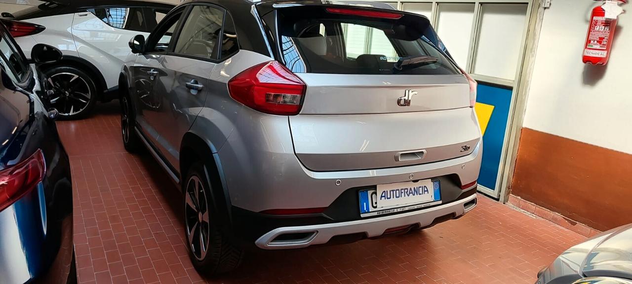 Dr Dr 3.0 dr 3.0 1.5 CVT Bi-Fuel GPL