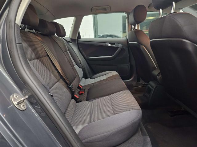 Audi A3 A3 II 2003 Sportback Sportback 2.0 tdi Ambition